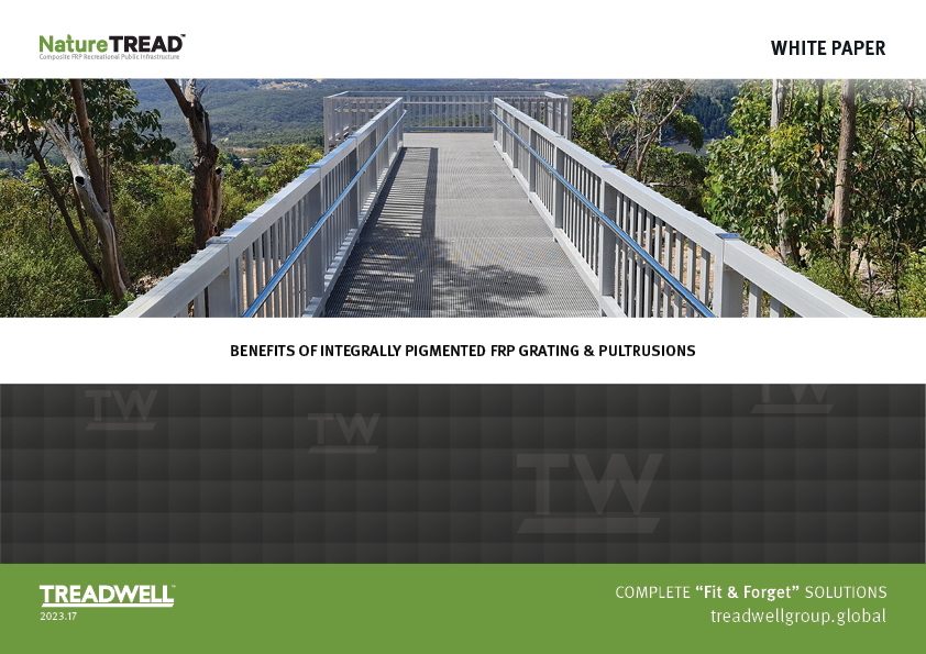 Resources Naturetread