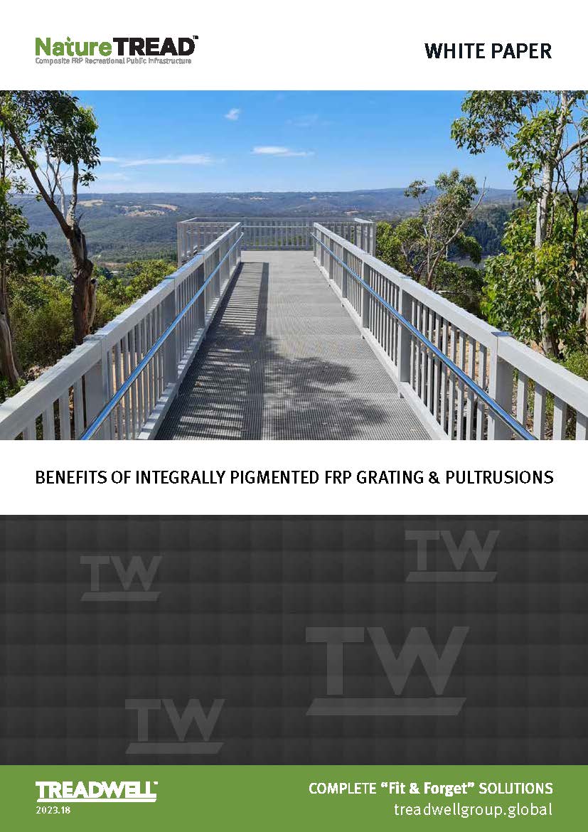 Resources Naturetread